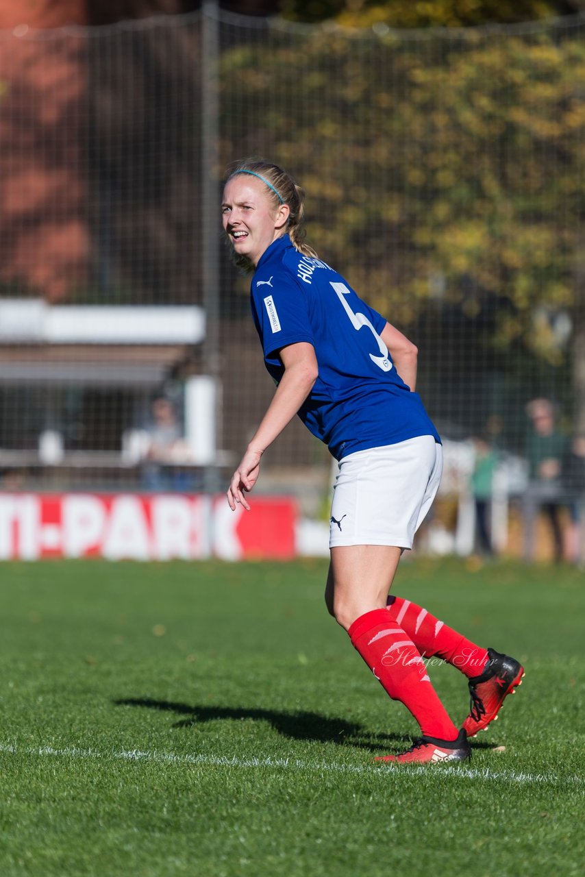 Bild 271 - Frauen Holstein Kiel - SV Meppen : Ergebnis: 1:1